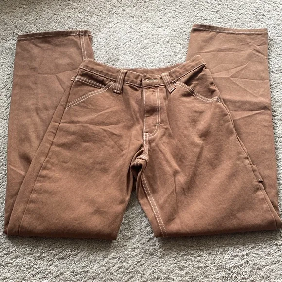 J Galt carpenter jeans - Picture 2 of 4